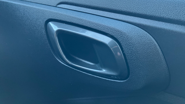 Hyundai i10 1.2 MPi SE Connect 5dr Petrol Hatchback